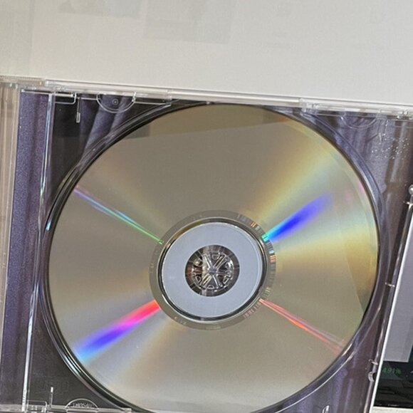 CD Rod Stewart If We Fall in Love Tonight 1996 Warner Bros. Vintage - Picture 6 of 7